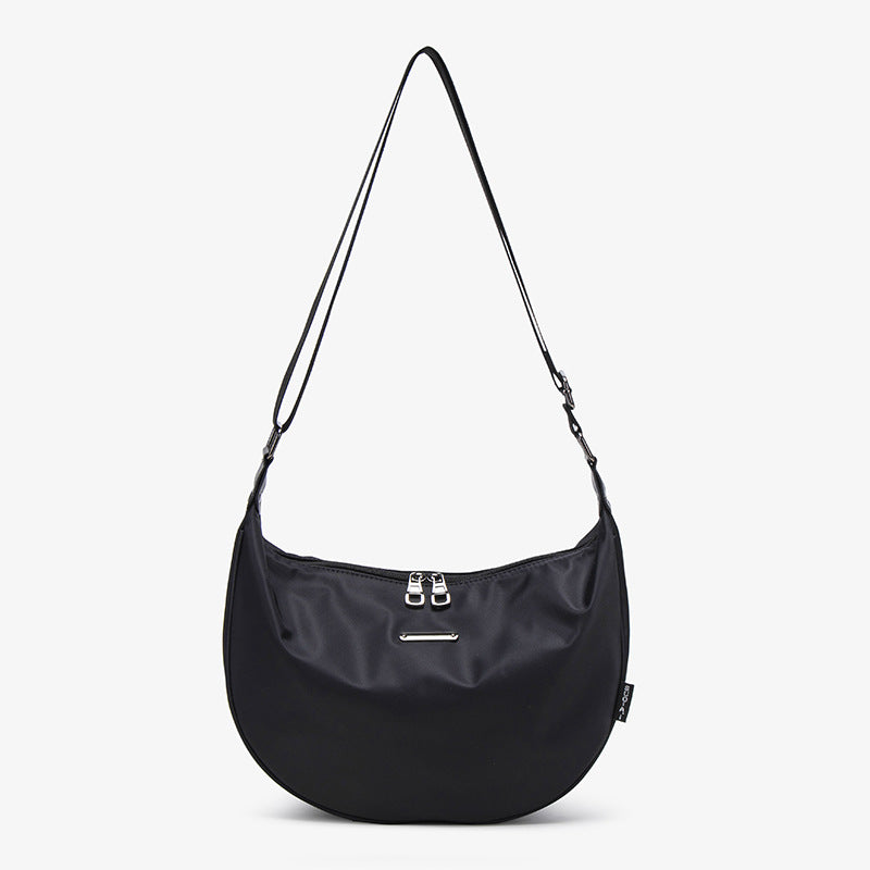 Women's Chinese Style Cloth Out Fashion Dumpling Waterproof Bags