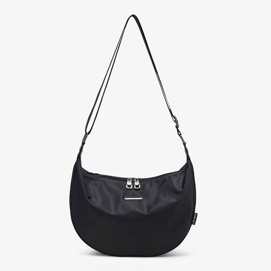 Women's Chinese Style Cloth Out Fashion Dumpling Waterproof Bags
