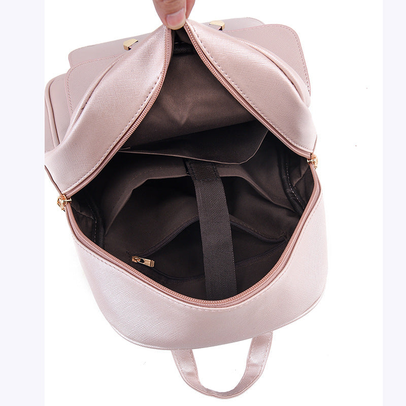 Creative Women's Korean Fashionable Fresh Stylish Women's Messenger Bag