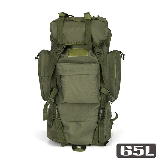 Women's & Men's Hiking Large Capacity Waterproof Camping Bags