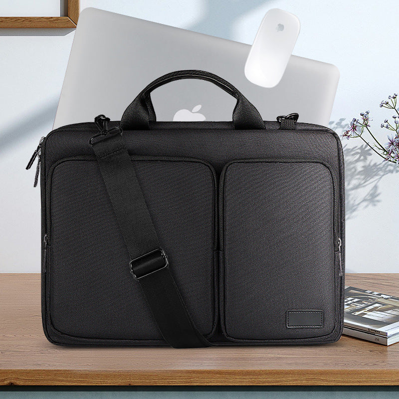 Liner Portable Storage Suitable For Apple Learning Laptop Bag