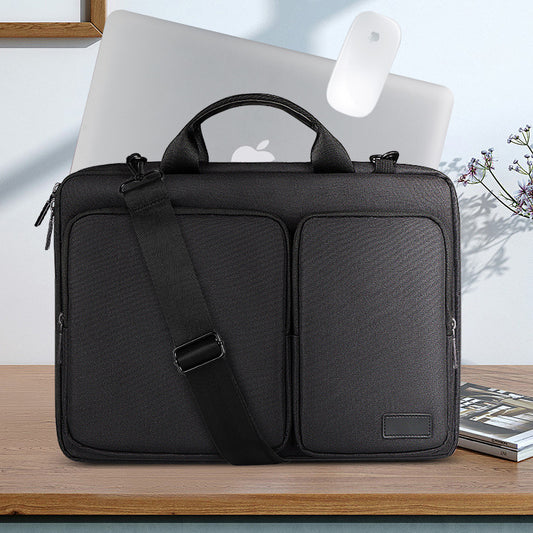 Liner Portable Storage Suitable For Apple Learning Laptop Bag