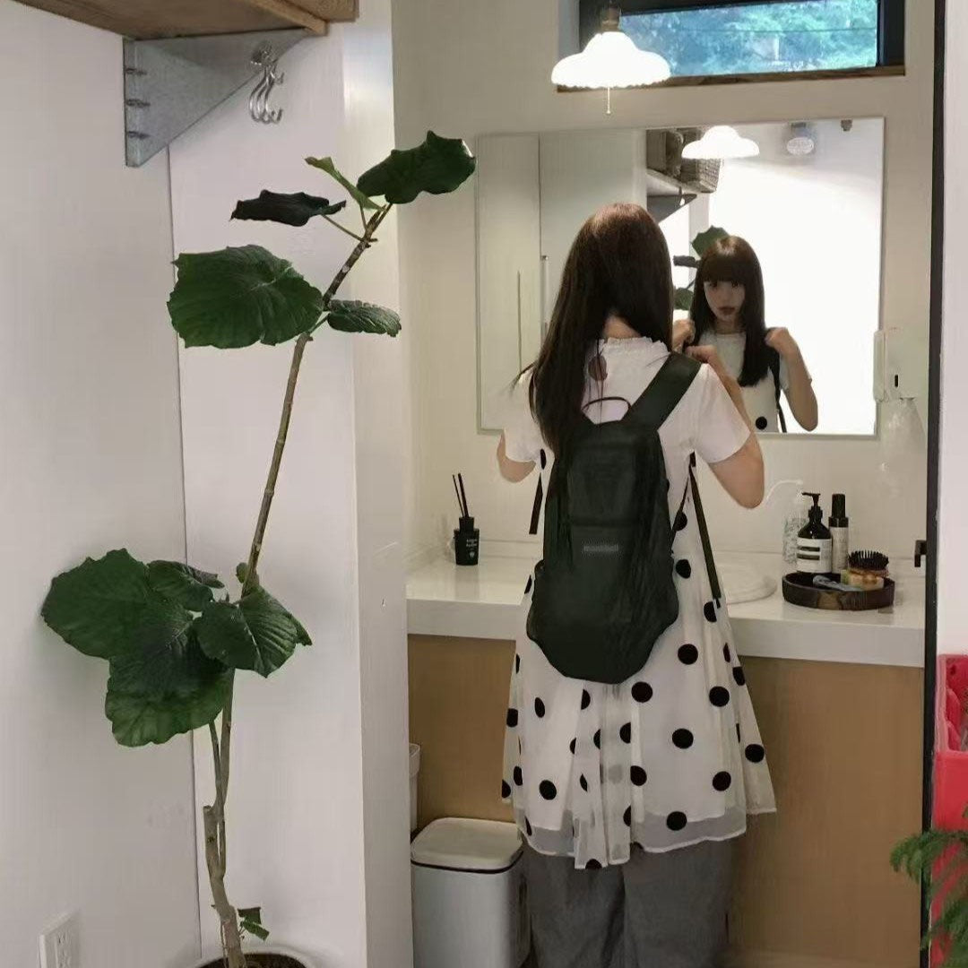 Graceful Trendy Cool Commuter Hiking Lightweight Backpacks