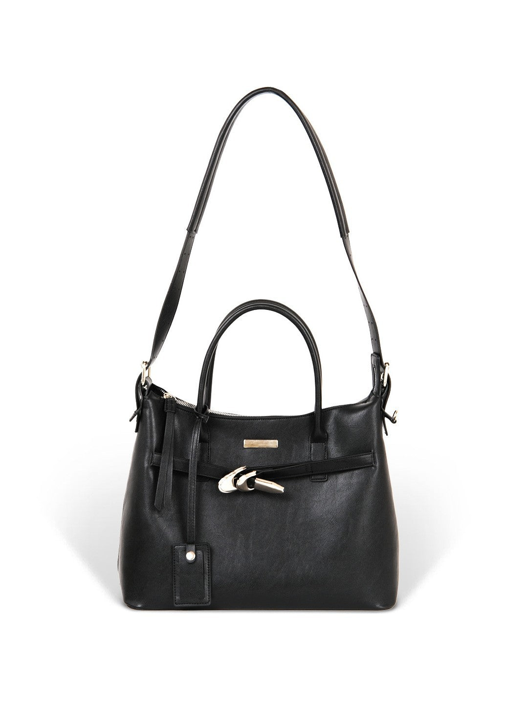 Fashionable Simple Large Capacity Design Unisex Style Women's Messenger Bag