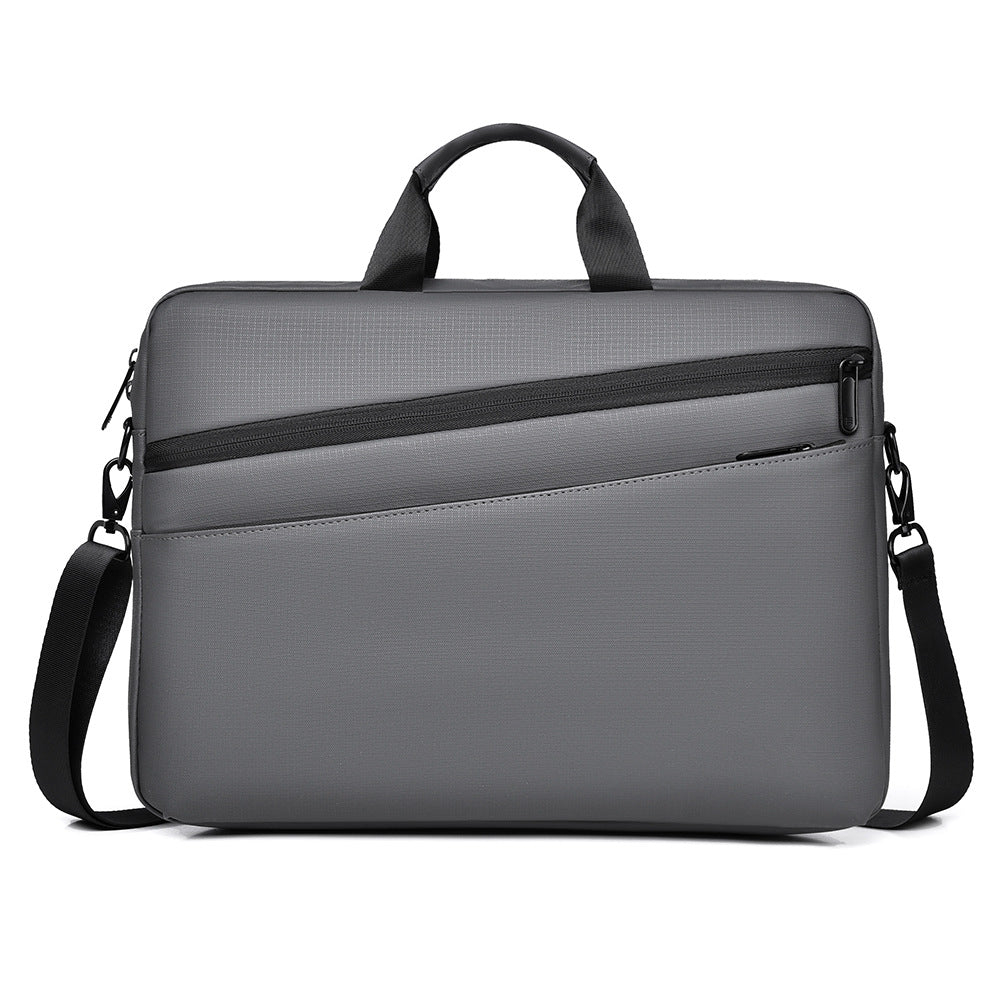 Versatile Slouchy Cool Unique Portable Business Laptop Bag