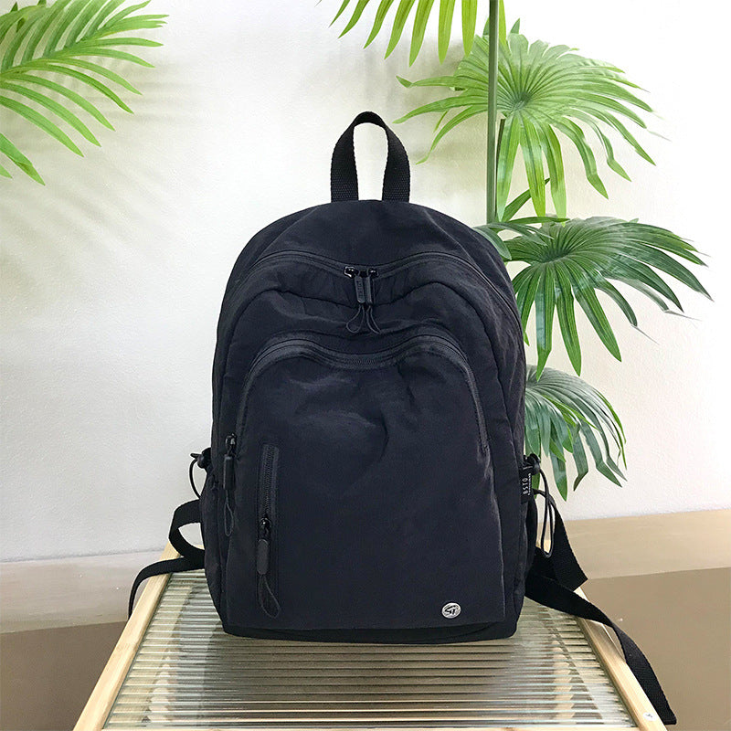 Comfortable Women's & Men's College Tide Backpacks