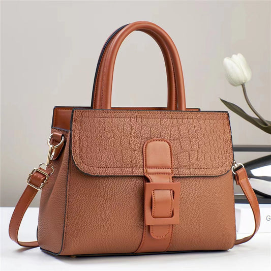 Stylish Women's High-grade Large Capacity Big Bags