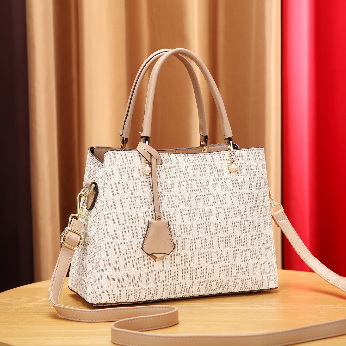 Women's High Quality Western Style Mom Bags
