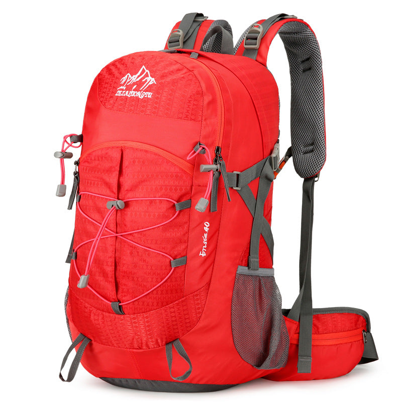 Portable Suspension Carrying Waterproof Nylon Large Bags