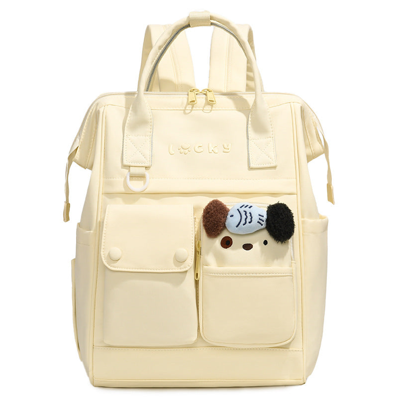 Women's Large Capacity Good-looking Ultra Light Stylish Mummy Bag