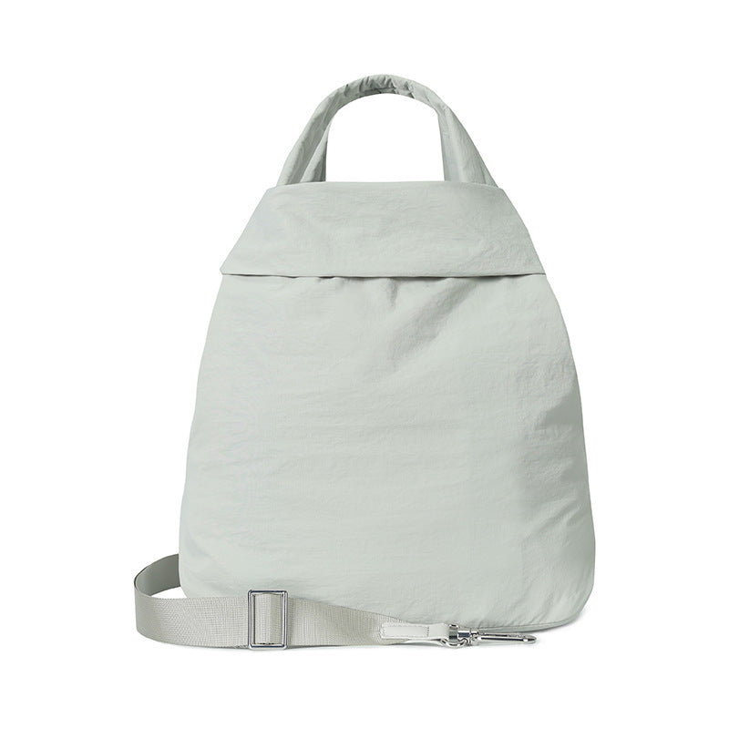 Yoga Large Capacity Nylon Waterproof Leisure Sports Satchel, Hanging Bag