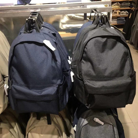 Women's & Men's High Quality Goods Storage Waterproof Universal Backpack
