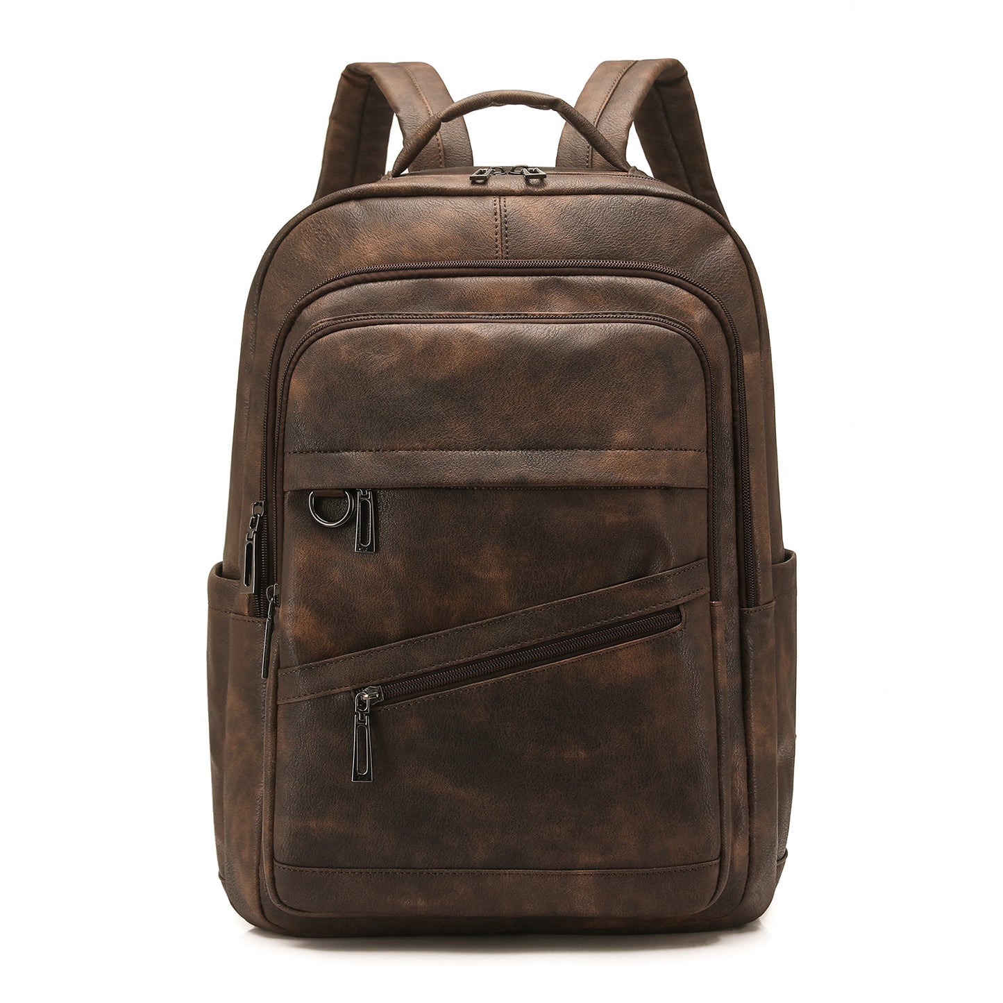 Global Purchase Large Capacity Female Style Trendy Backpacks