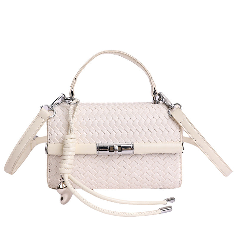 Women's Minority Fashion Simple Light Luxury Graceful Shoulder Bags