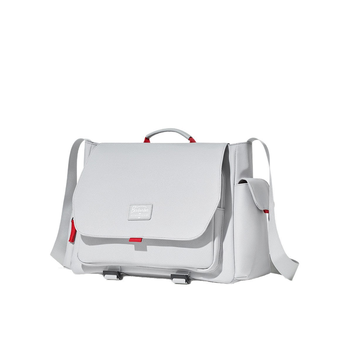 Men's Large Capacity Commuter College Inch Computer Bags