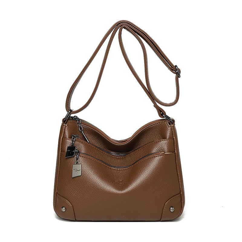 Creative Classy Women's Trendy Mom Fashion Women's Shoulder Bag