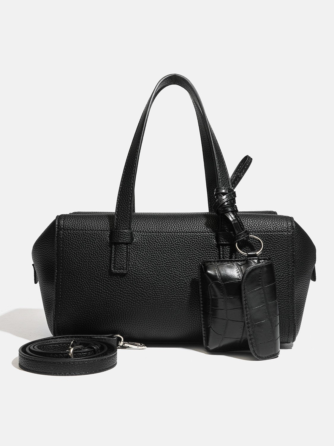 Women's Commute Boston Large Capacity Portable Soft Bags