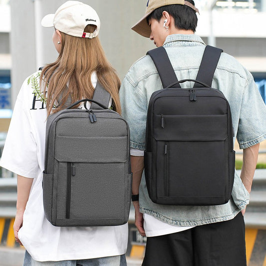 Women's & Men's Oversized Capacity Trip Business Backpack