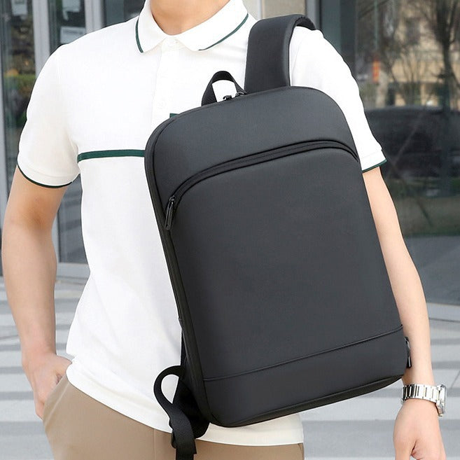 Versatile Charming Glamorous Men's High-grade Trip Backpacks