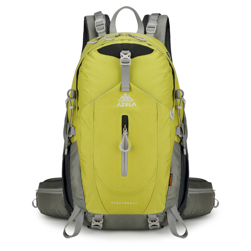 Versatile Women's & Men's Large Capacity Sports Backpacks