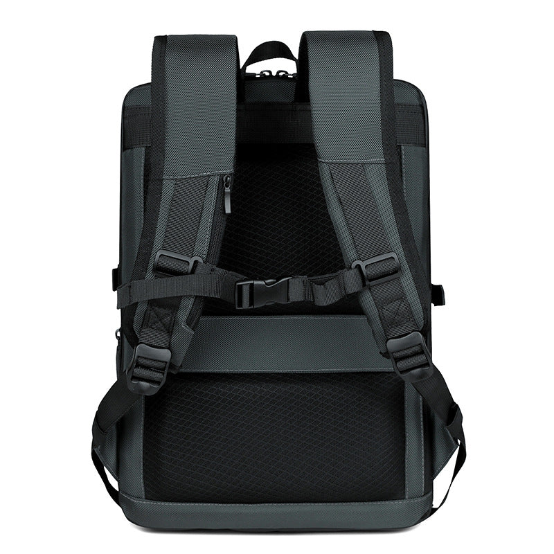 Women's & Men's Shaping Large Capacity Magnetic Backpacks