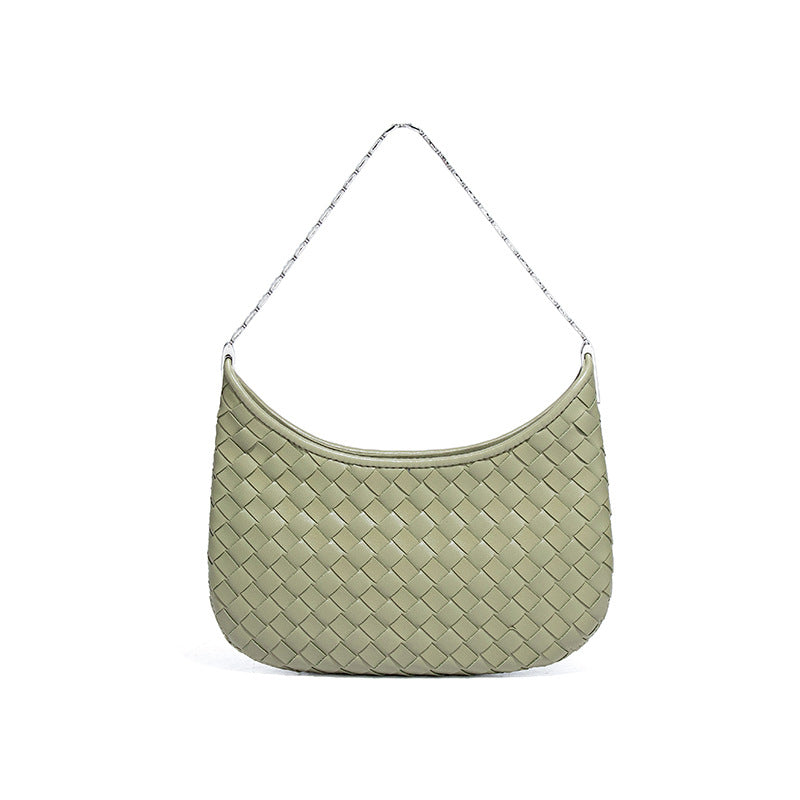 Design Woven Exquisite Premium Chain Hand-woven Bags