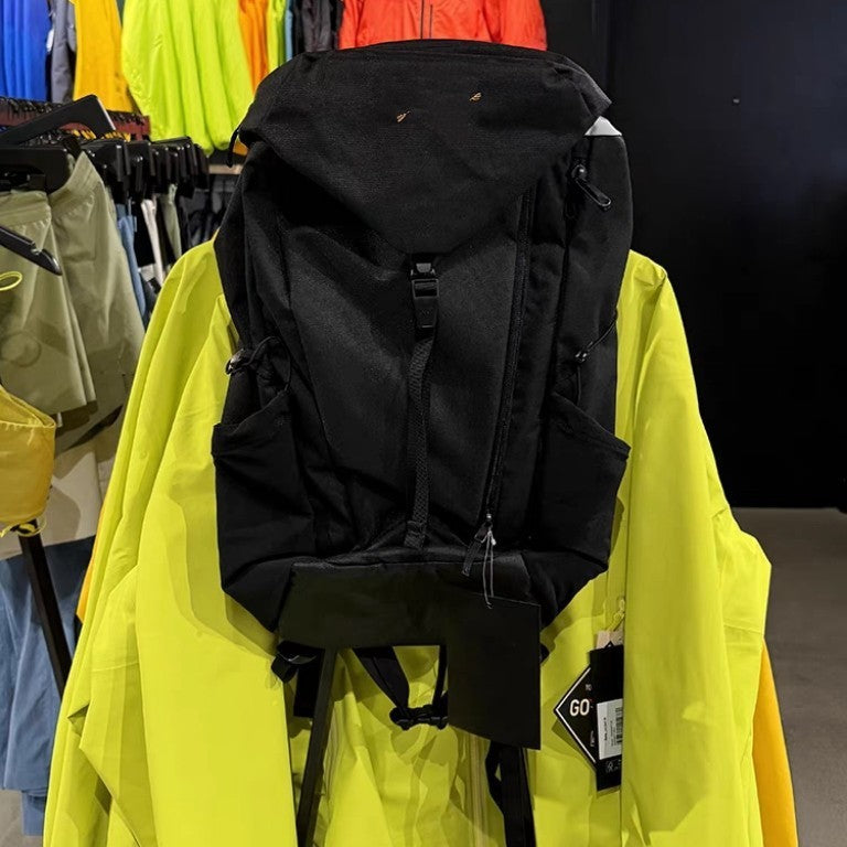 Chicken Skeleton Computer Camping Hiking Waterproof Bags