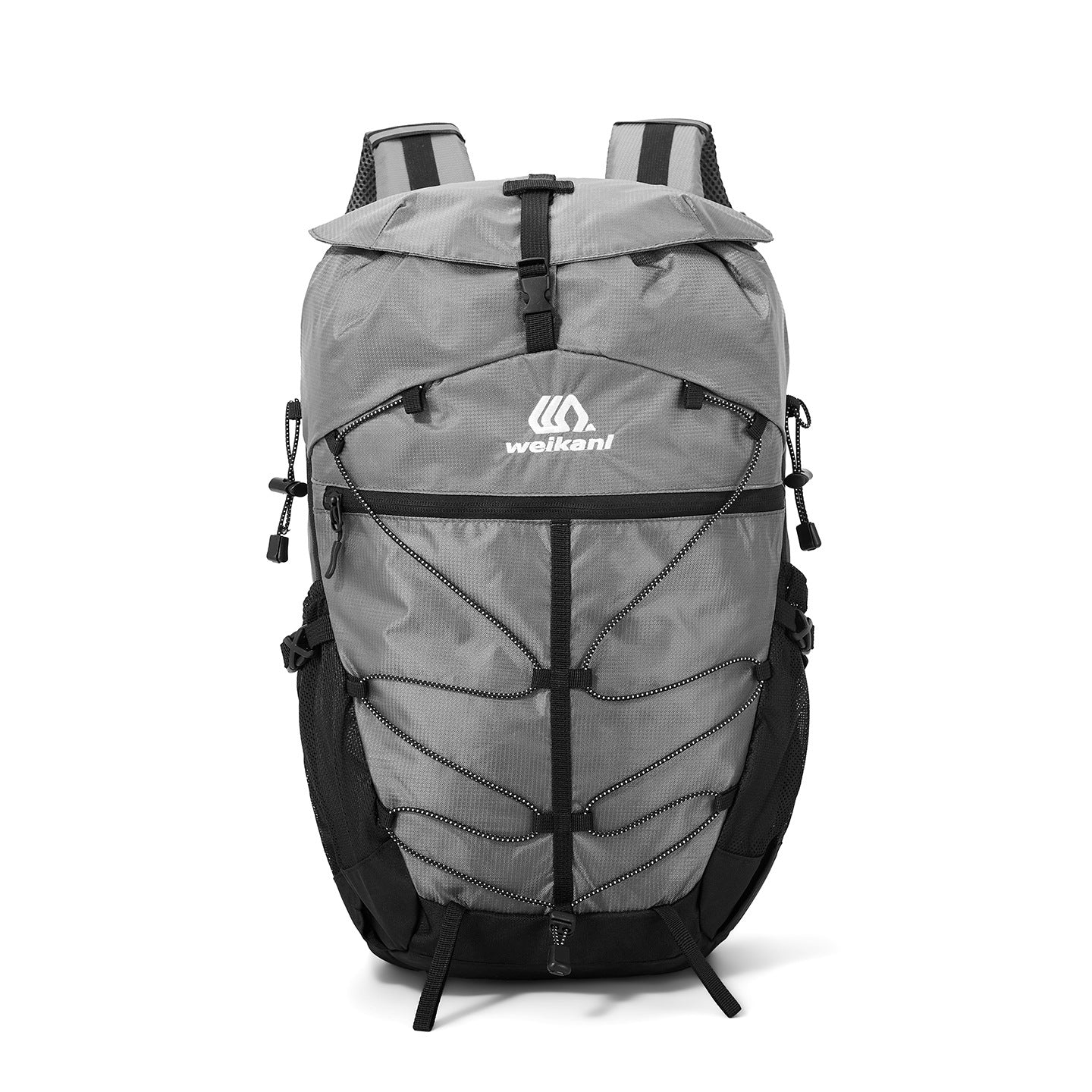 Women's & Men's Large Capacity Lightweight Life Mountain Climbing, Hiking Bag