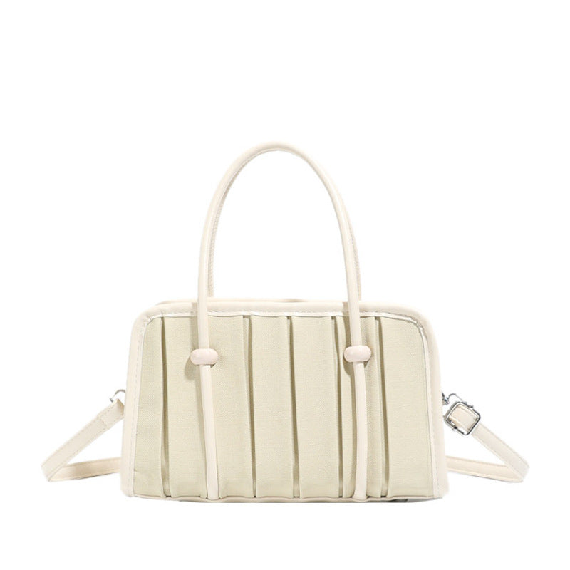 Popular Design Fashion Vintage Summer Commuter Women's Messenger Bag
