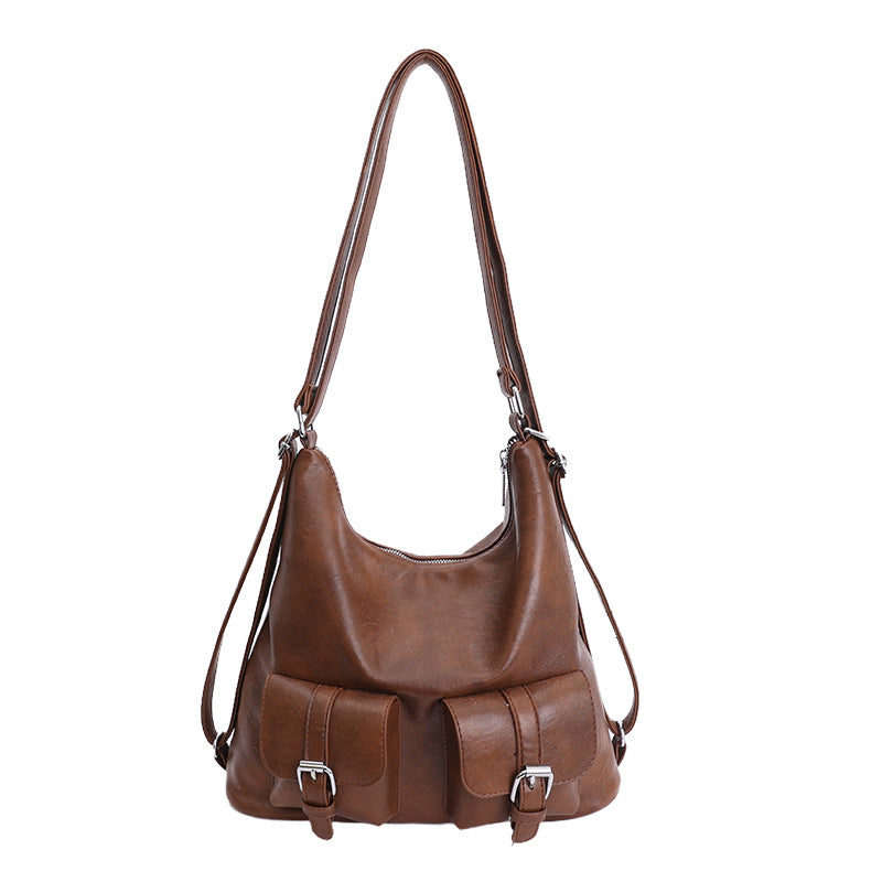 Design Texture Trend Fashion Winter Personalized Tote Bags