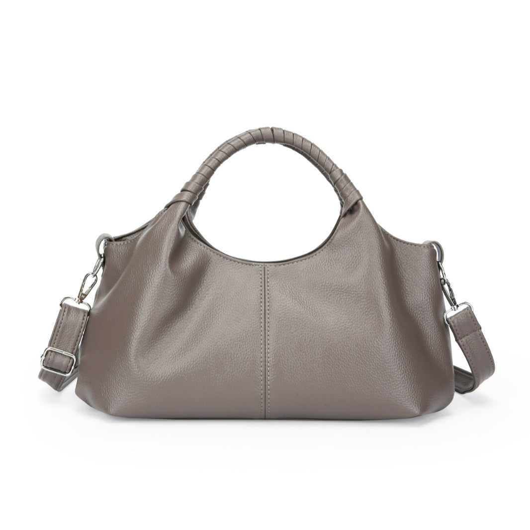 Women's High-grade Light Luxury Commuter Large Capacity Women's Messenger Bag