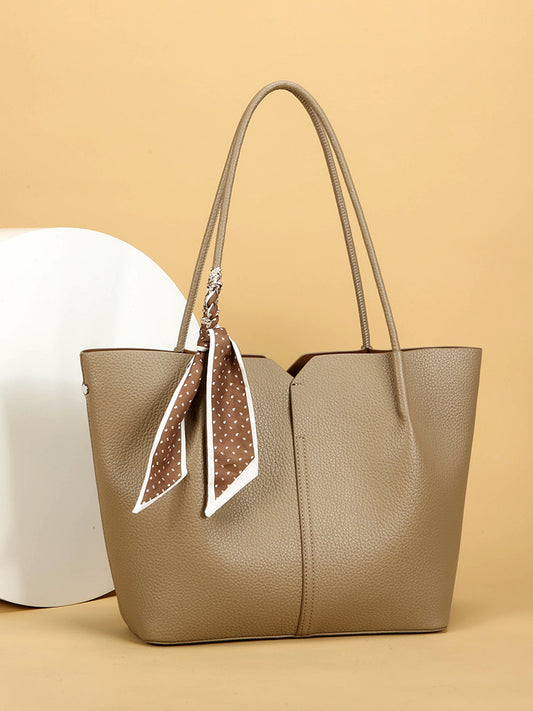 Women's Korean Style Niche Texture Underarm Women's Shoulder Bag