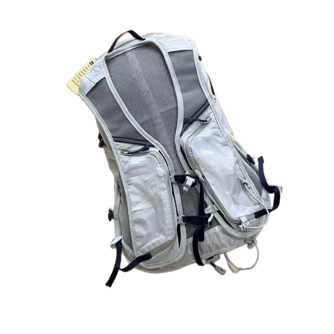 Women's & Men's Lightweight Hiking Mountain Climbing Large Capacity Sports Backpacks