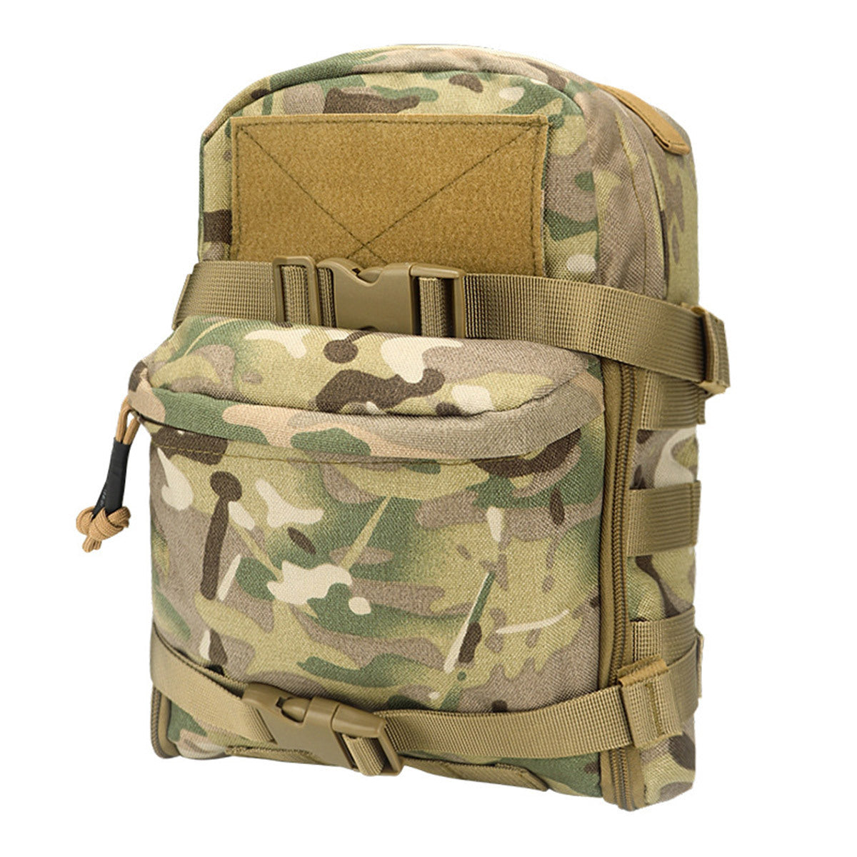 Tactics Fans Water Lightweight Vest Hose Accessories
