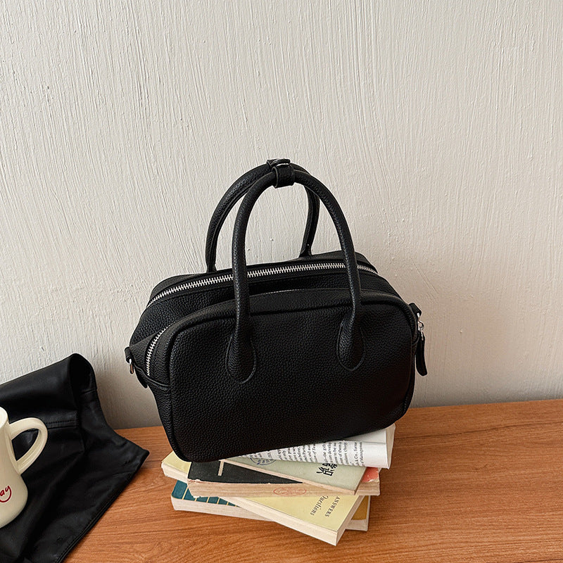 Women's Design Portable Baguette Spring High-grade Fashionable Bags