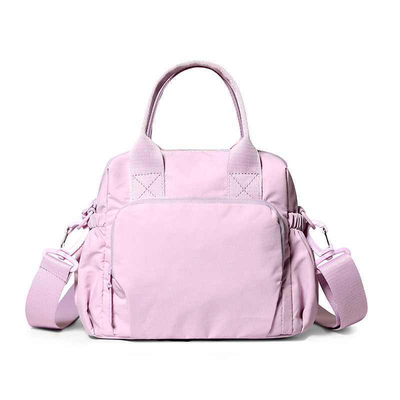 Graceful Charming Women's Lightweight Cycling Commute Handbags