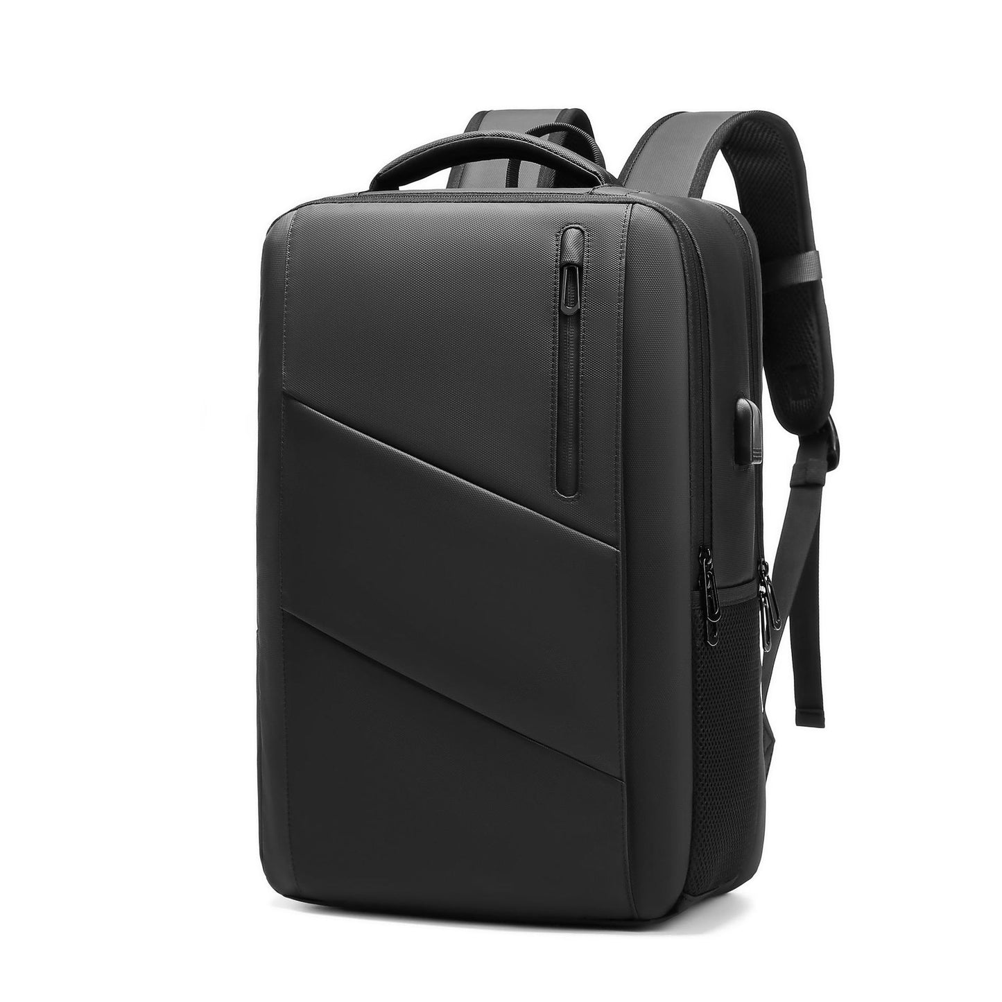 Men's Computer Business Leisure Commuter Large Capacity Universal Backpack