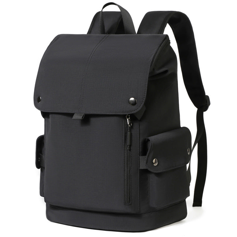 Women's & Men's Waterproof Fashion Trendy Large Capacity Computer Business Backpack