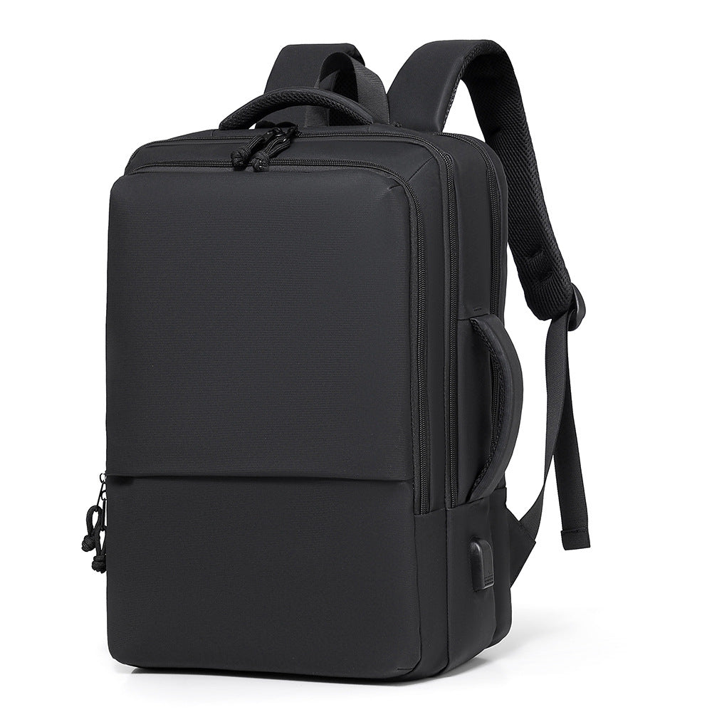 Women's & Men's Computer High-grade Large Capacity College Bags