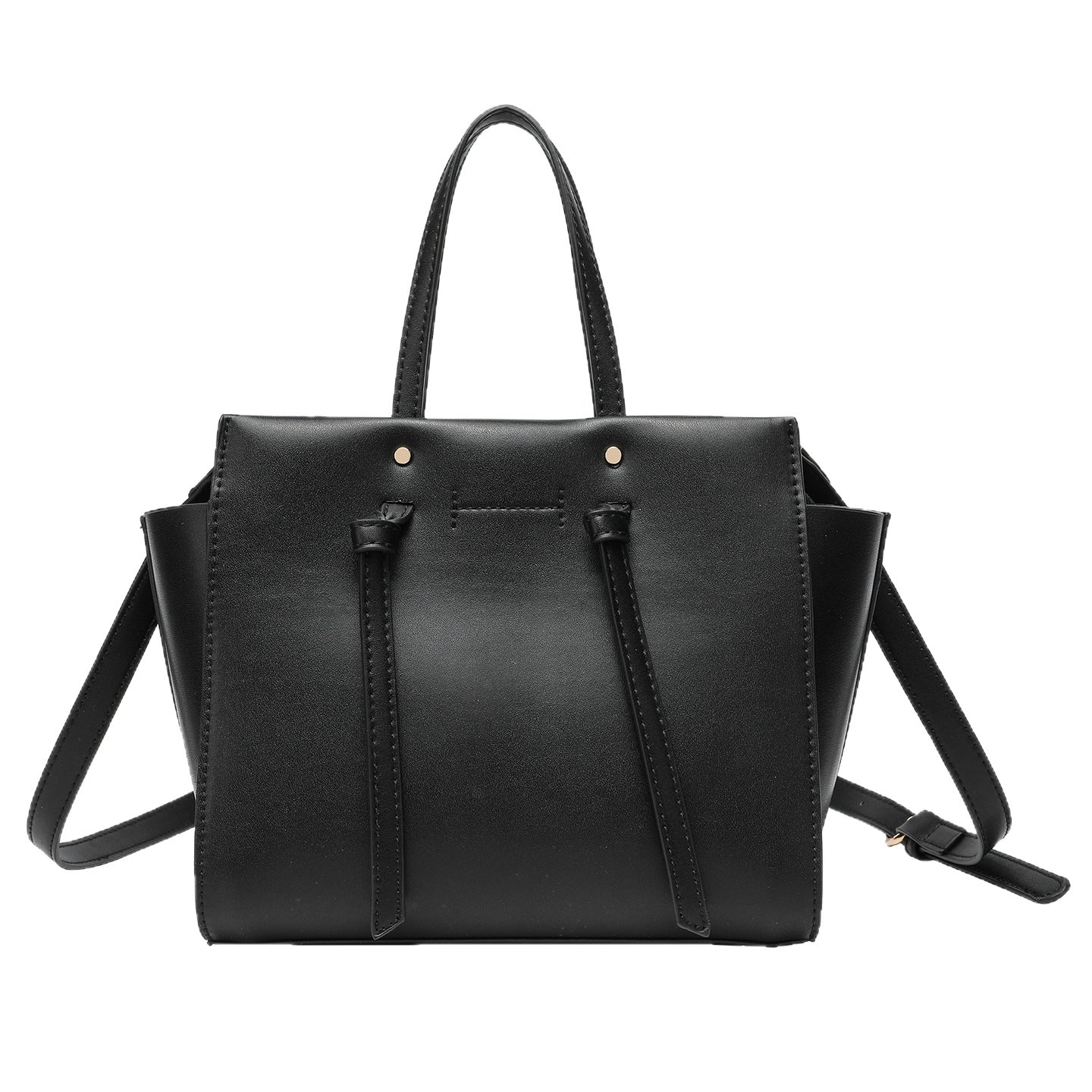 Women's Fashion Simple High-grade Large Capacity Female Women's Handbag