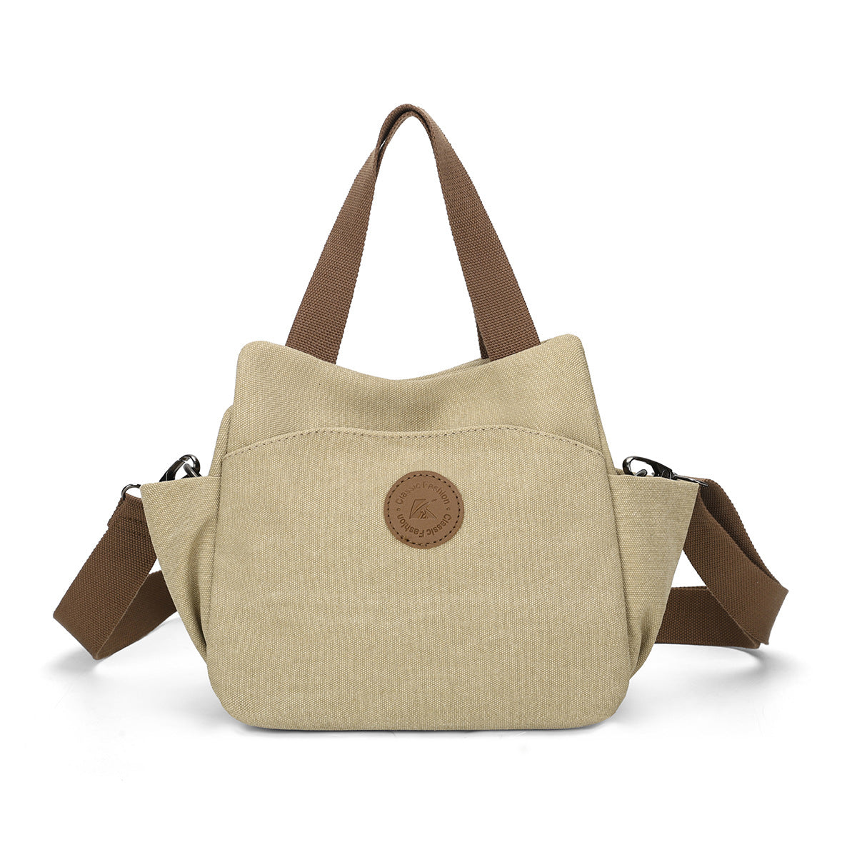 Fashion Stylish Women's Canvas Retro Storage Handbags