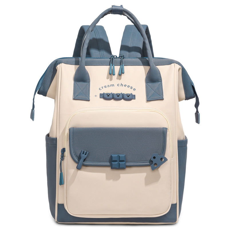 High-grade Large Capacity Out Mom Mother Bags