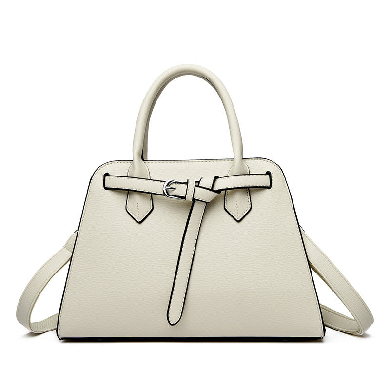 Women's Fashion High-grade Light Luxury Large Capacity Women's Messenger Bag