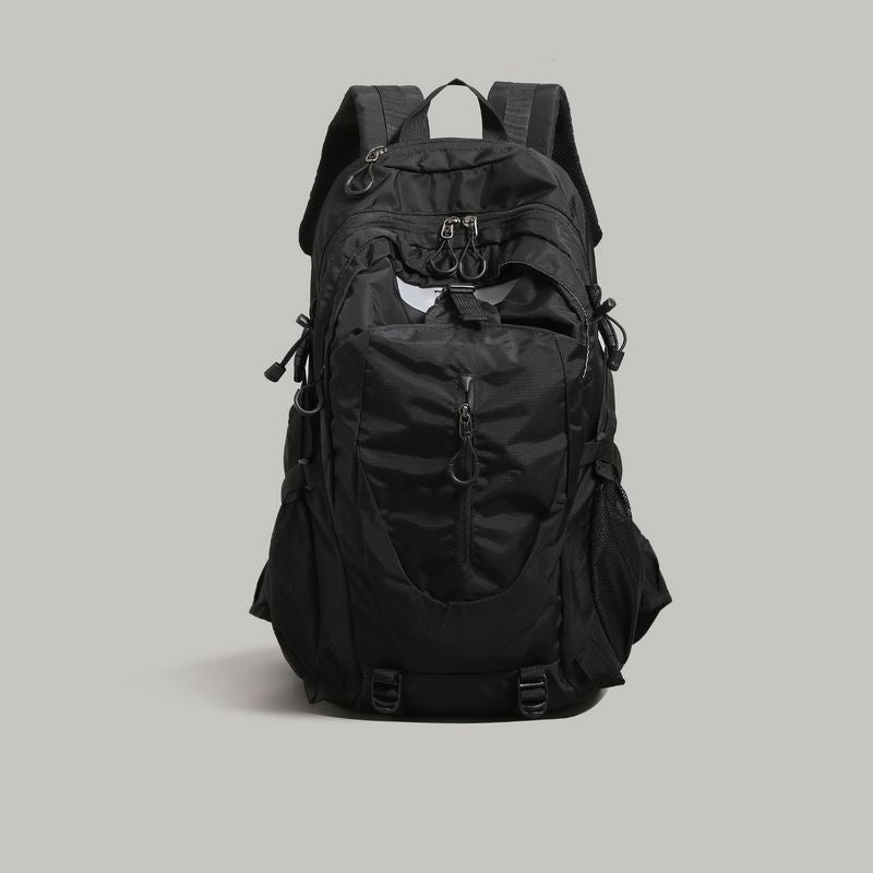 Unisex Waterproof Large Capacity Hiking Burden Leisure Backpack