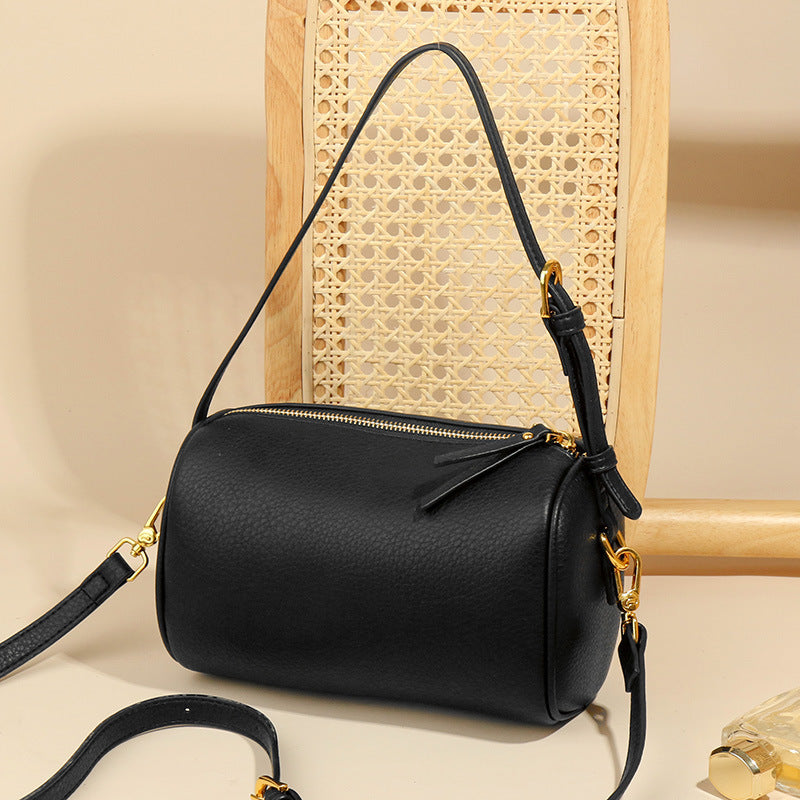 Cool Unique Women's Fashionable Autumn High-grade Small Square Bags