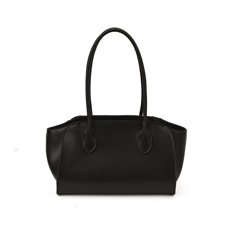 One Trendy Design Commuter Minimalist High-grade Women's Shoulder Bag