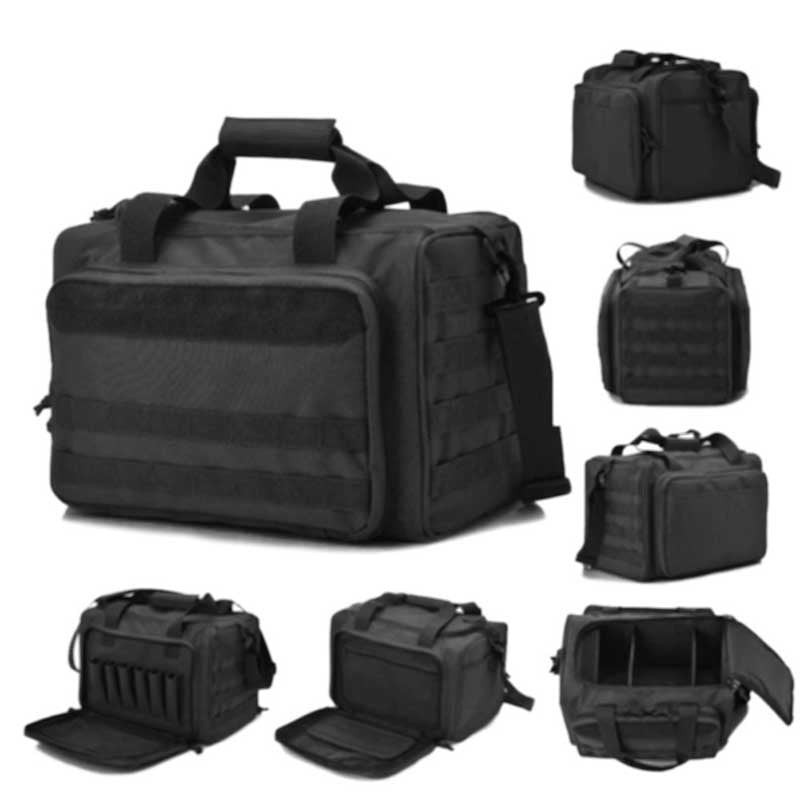 Tactics Large Capacity Storage Sunday Army Outdoor Camouflage, Military Fan Bag