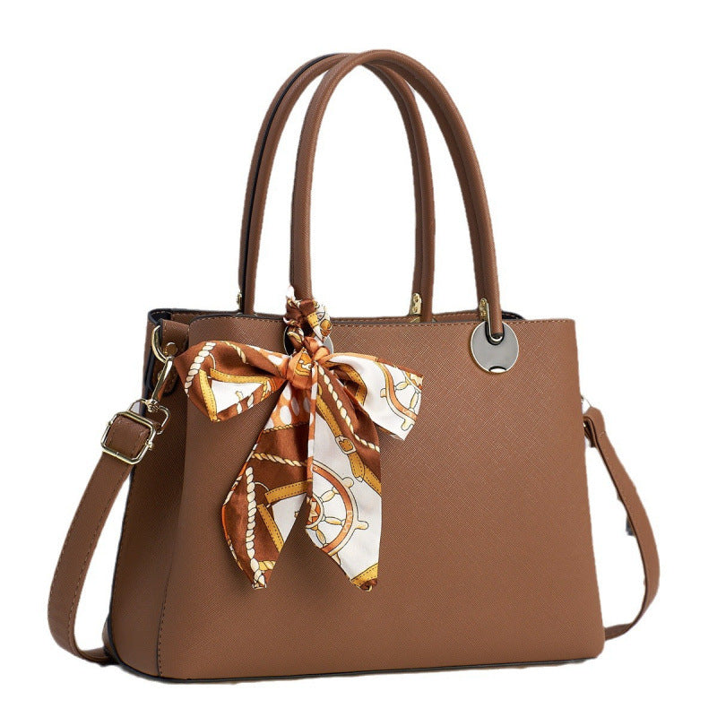 Versatile Beautiful Elegant Mother Generous Quality Women's Handbag