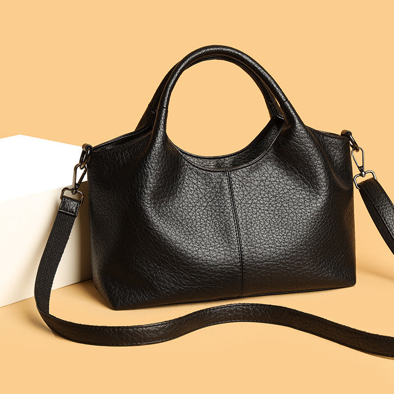 Women's Affordable Luxury Fashion Large Capacity Simple Bags