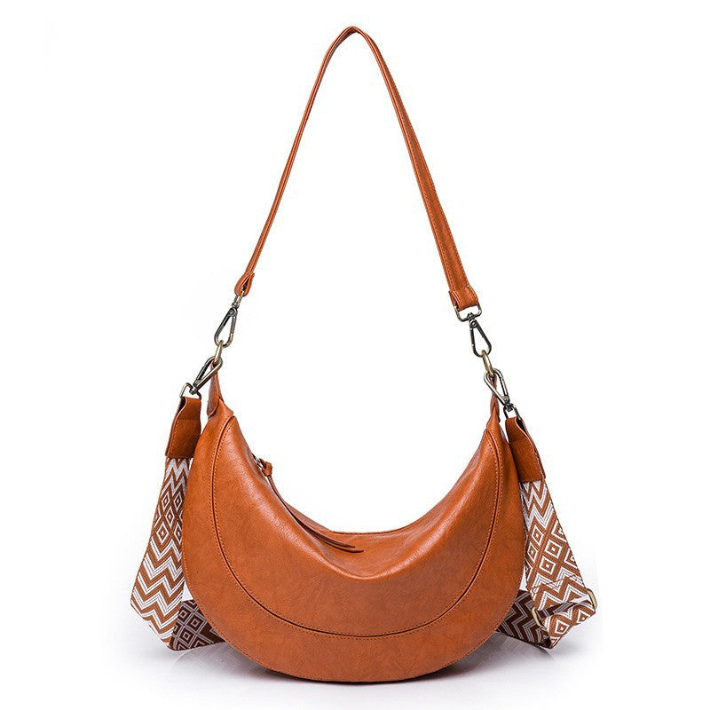 Elegant Beautiful Women's Large Capacity Selenodont Tote Bag
